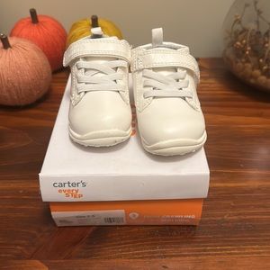 Carter's Unisex-Child Charlie-p Boot
